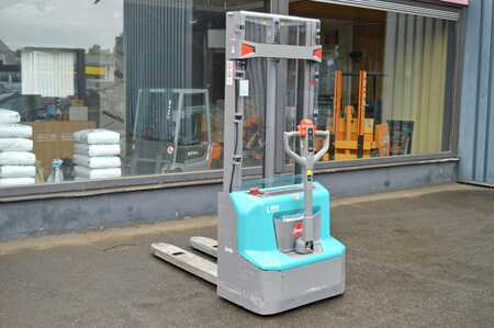 Pallet Stackers 2021  Ameise PSE 1.0 Li-Ion (5)
