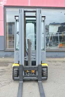 Elektro 3 Rad 2017  Jungheinrich EFG 216i (6)