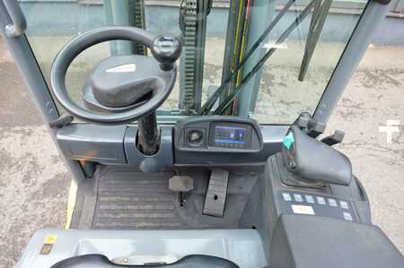 Elektro 3 Rad 2017  Jungheinrich EFG 216i (8)