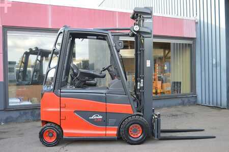 Linde E25H-01/600