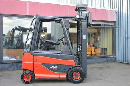 Linde E25H-01/600