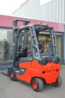 Linde E25H-01/600