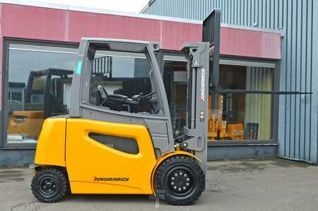 Electric - 4 wheels 2018  Jungheinrich EFG 535k (4)