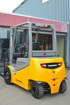 Electric - 4 wheels 2018  Jungheinrich EFG 535k (7)