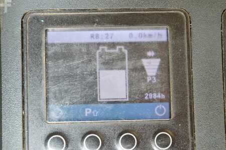 Elektro 4 Rad 2020  Jungheinrich ERE 120 (7)