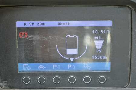 Eléctrico - 3 rodas 2016  Jungheinrich EFG 218 (10)