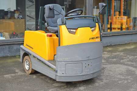 Schlepper 2016  Jungheinrich EZS 570 (3)