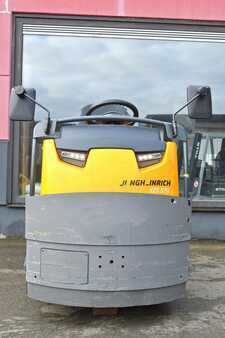 Schlepper 2016  Jungheinrich EZS 570 (4)