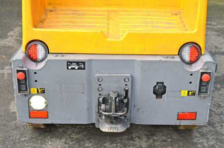 Schlepper 2016  Jungheinrich EZS 570 (6)