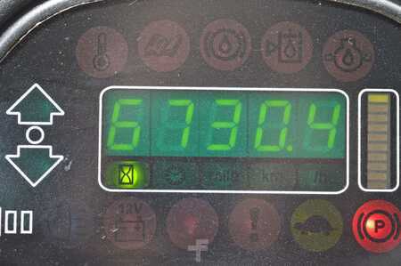 Schlepper 2005  Still R08-20 Batterie Bj2023 (10)