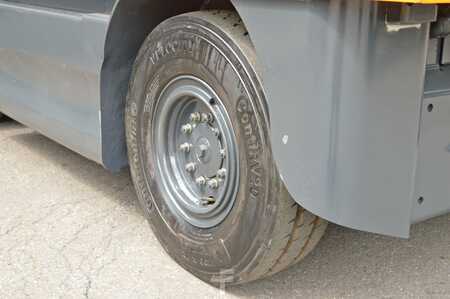Schlepper 2005  Still R08-20 Batterie Bj2023 (13)