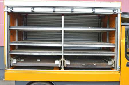 Schlepper 2005  Still R08-20 Batterie Bj2023 (2)