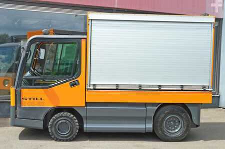 Schlepper 2005  Still R08-20 Batterie Bj2023 (3)