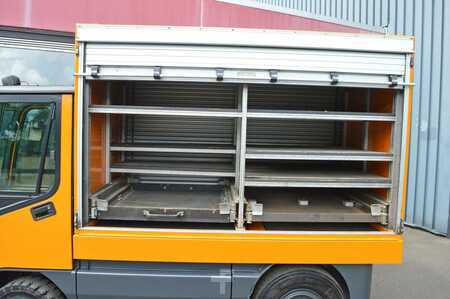 Schlepper 2005  Still R08-20 Batterie Bj2023 (4)