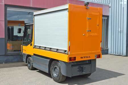 Schlepper 2005  Still R08-20 Batterie Bj2023 (7)