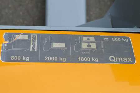Stapelaars 2019  Jungheinrich EMD 118 (10)