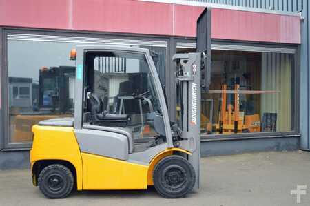 Jungheinrich DFG 425