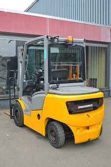 Jungheinrich DFG 425