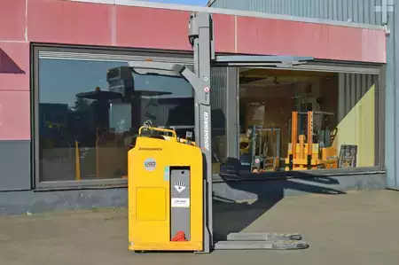 Magasemelésű béka ülés 2020  Jungheinrich ESC 316z (5)