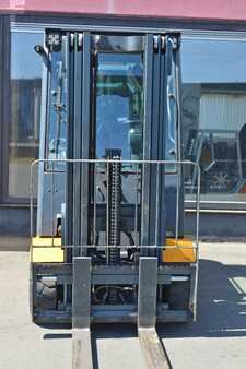 El Truck - 4-hjul 2014  Jungheinrich EFG 425ks (5)
