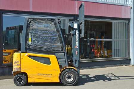 El Truck - 4-hjul 2014  Jungheinrich EFG 425ks (6)
