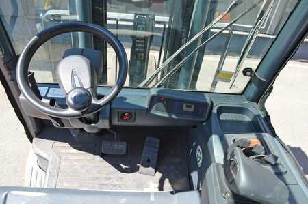 El Truck - 4-hjul 2014  Jungheinrich EFG 425ks (8)