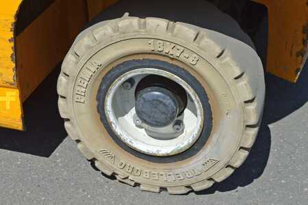 El Truck - 4-hjul 2014  Jungheinrich EFG 425ks (15)
