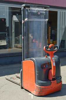 Pallestabler 2014  Linde L16 (4)