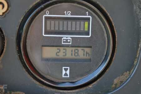 Pallestabler 2014  Linde L16 (6)