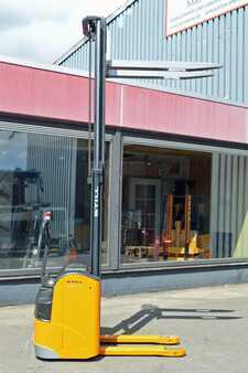 Stacker pedestre 2003  Still EGV 14 (3)