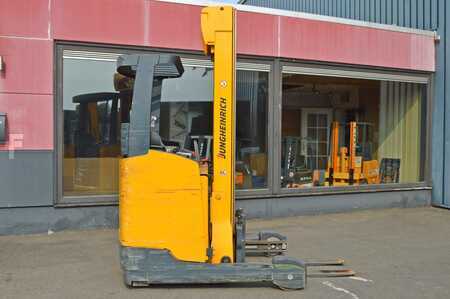 Schubmaststapler 2013  Jungheinrich ETV 216 (1)