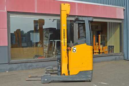 Schubmaststapler 2013  Jungheinrich ETV 216 (2)