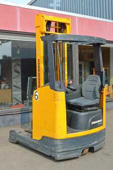 Schubmaststapler 2013  Jungheinrich ETV 216 (8)