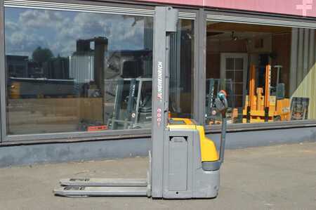 Stapelaars 2020  Jungheinrich EJC 214z (2)
