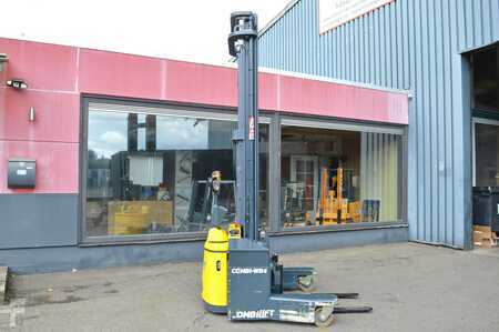 Empilhador Quatro caminhos 2021  Combilift COMBI-WR4 (2)