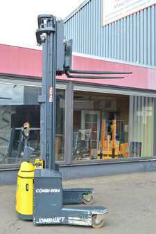 Empilhador Quatro caminhos 2021  Combilift COMBI-WR4 (4)
