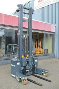 Empilhador Quatro caminhos 2021  Combilift COMBI-WR4 (5)