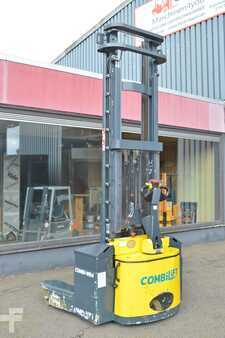 Empilhador Quatro caminhos 2021  Combilift COMBI-WR4 (6)