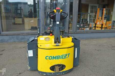 Empilhador Quatro caminhos 2021  Combilift COMBI-WR4 (7)