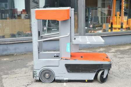 Commissionatori verticali 2018  Jungheinrich EKM 202 (1)