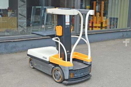 Vertikální vychystávací vozík 2016  Crown WAV60-118 (5)