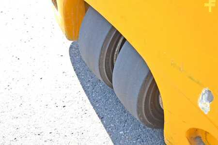 Elektromos 3 kerekű 2013  Jungheinrich EFG 213 (11)