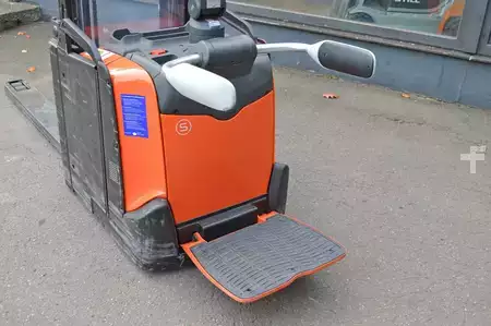 Hochhubwagen 2020  Toyota SPE 200D (8)