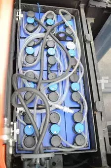 Hochhubwagen 2020  Toyota SPE 200D (9)