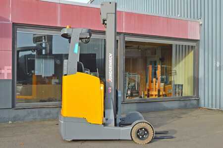 Carrelli retrattili 2019  Jungheinrich ETV C16 (1)