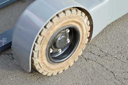 Carrelli retrattili 2019  Jungheinrich ETV C16 (12)