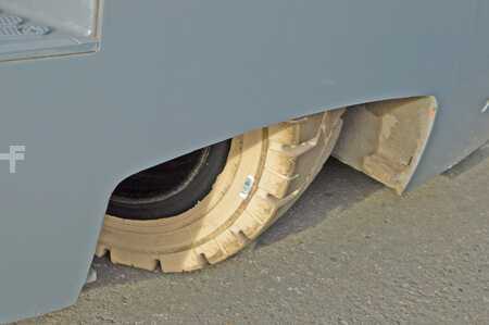 Carrelli retrattili 2019  Jungheinrich ETV C16 (13)