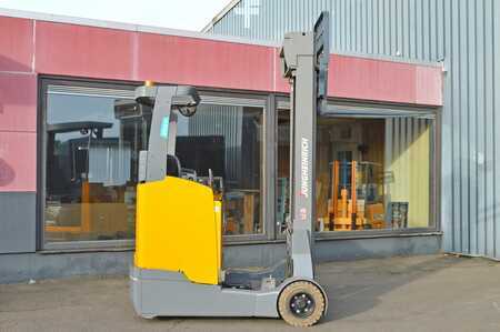 Carrelli retrattili 2019  Jungheinrich ETV C16 (4)