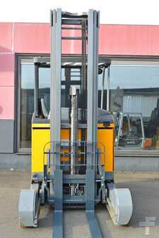 Carrelli retrattili 2019  Jungheinrich ETV C16 (6)