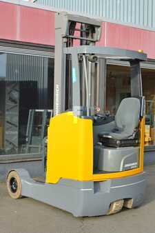 Carrelli retrattili 2019  Jungheinrich ETV C16 (7)